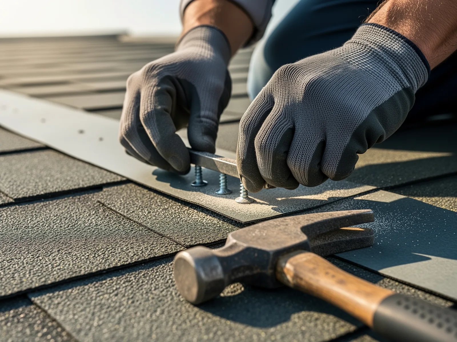 Why choose Fascia Repair in New Milford, PA